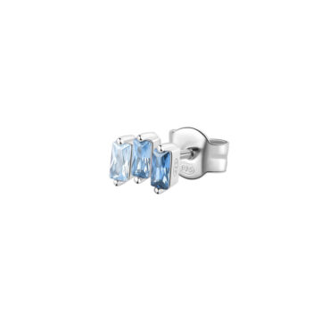 Orecchini Argento Fancy - Cloud Light Blue - FCL07