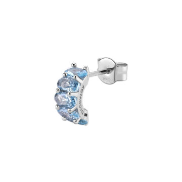 Orecchini Argento Fancy - Cloud Light Blue - FCL09