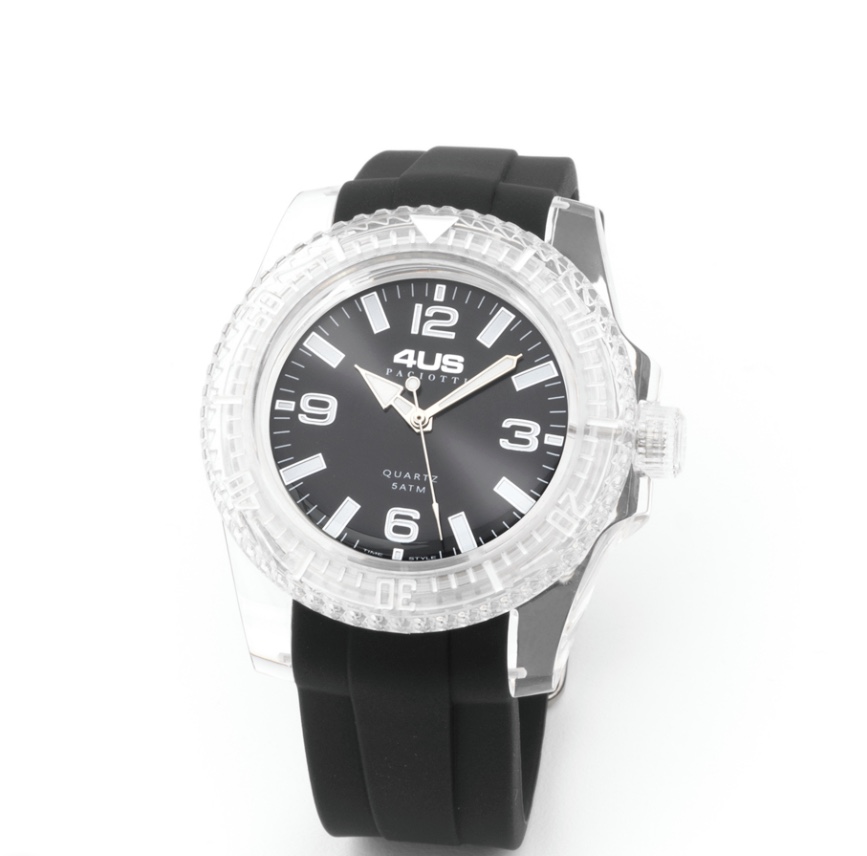 Cesare Paciotti 4Us time Style