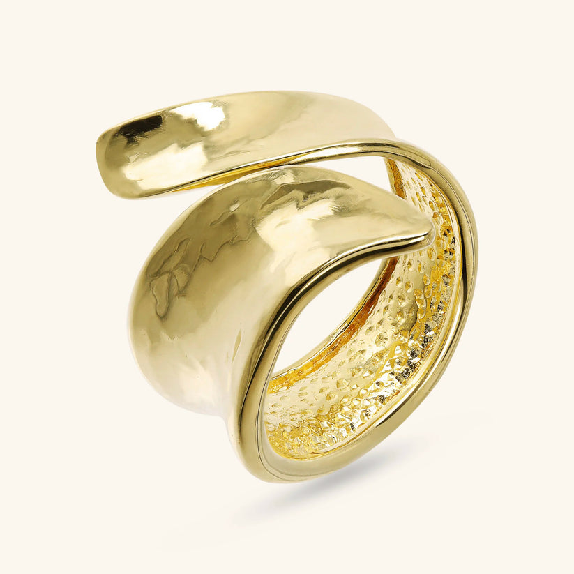 Anello contrarie’ Etrusca