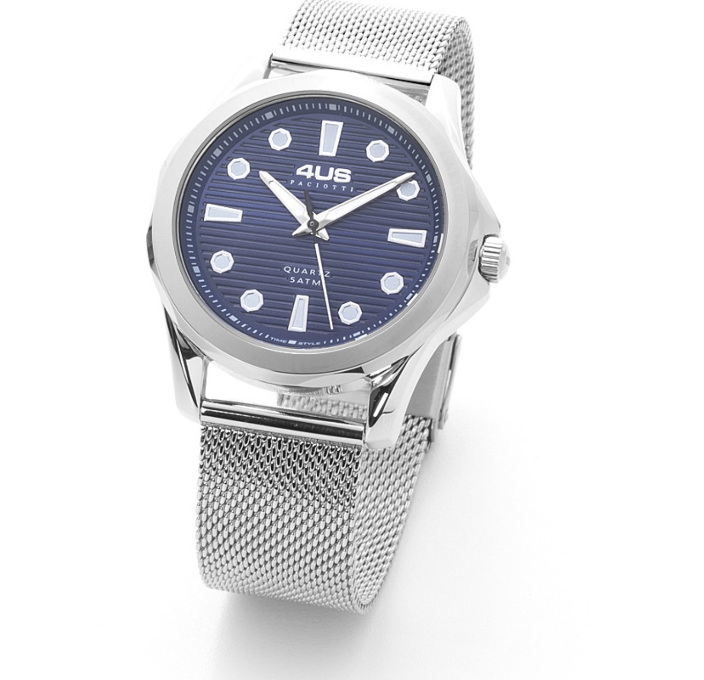 Cesare Paciotti 4Us time Style