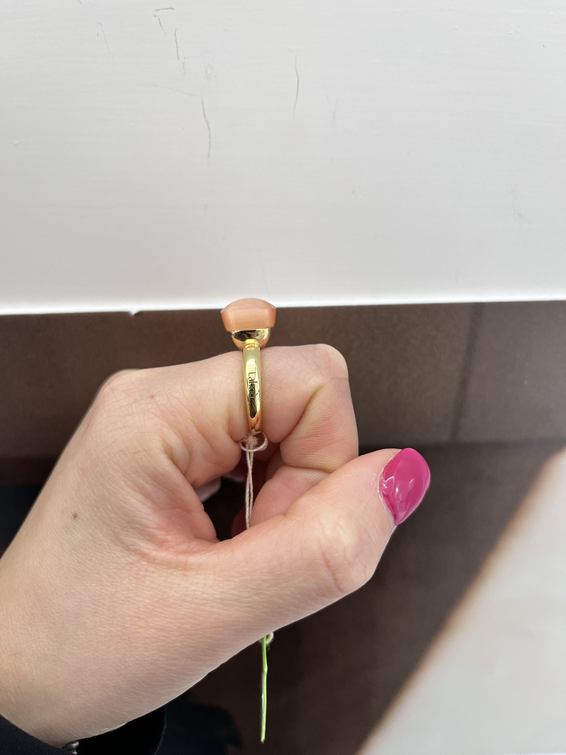 Labriò argento - immagine 2