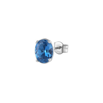Orecchini Argento Fancy - Freedom Blue - FFB05