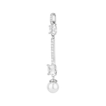 Charm Argento Fancy - Infinite White - FIW168