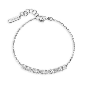 Bracciale Argento Fancy - Infinite White - FIW172