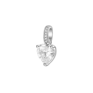 Charm Argento Fancy - Infinite White - FIW28