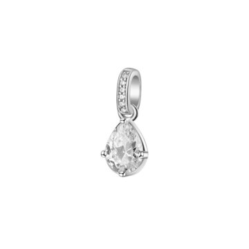 Charm Argento Fancy - Infinite White - FIW30