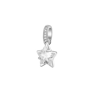 Charm Argento Fancy - Infinite White - FIW31