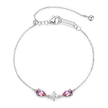 Bracciale Argento Fancy - Tender Pink - FTP05