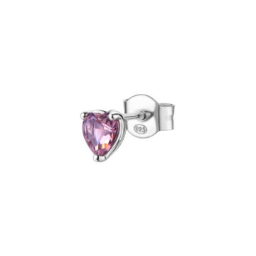 Orecchini Argento Fancy - Tender Pink - FTP09