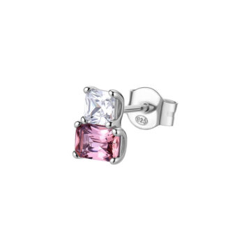 Orecchini Argento Fancy - Tender Pink - FTP10