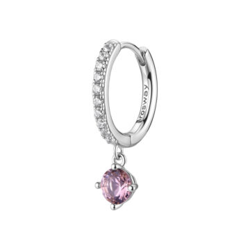Orecchini Argento Fancy - Tender Pink - FTP11