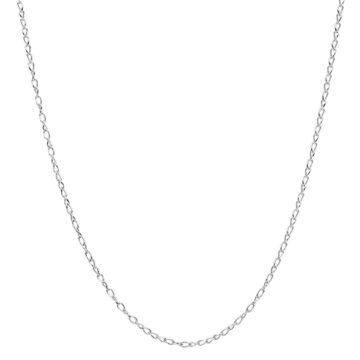 Collana Argento Fancy - FZB01