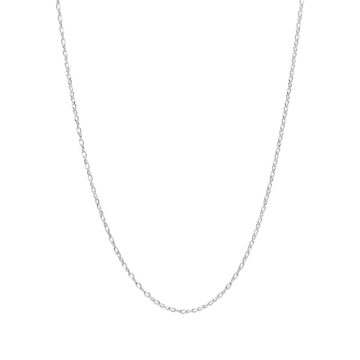 Collana Argento Fancy - FZB03
