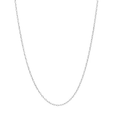 Collana Argento Fancy - FZB04