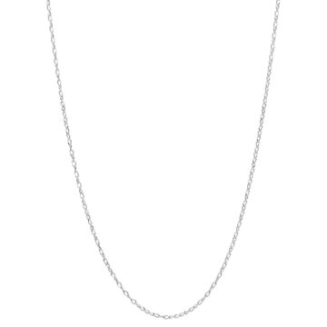 Collana Argento Fancy - FZB05
