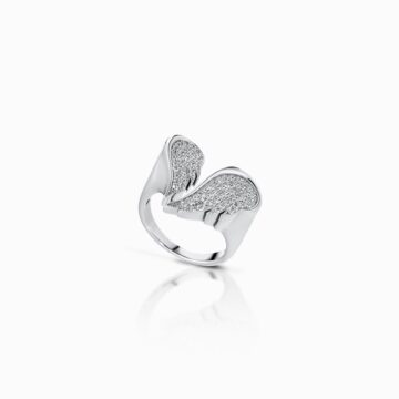 Anello Ala Angeli