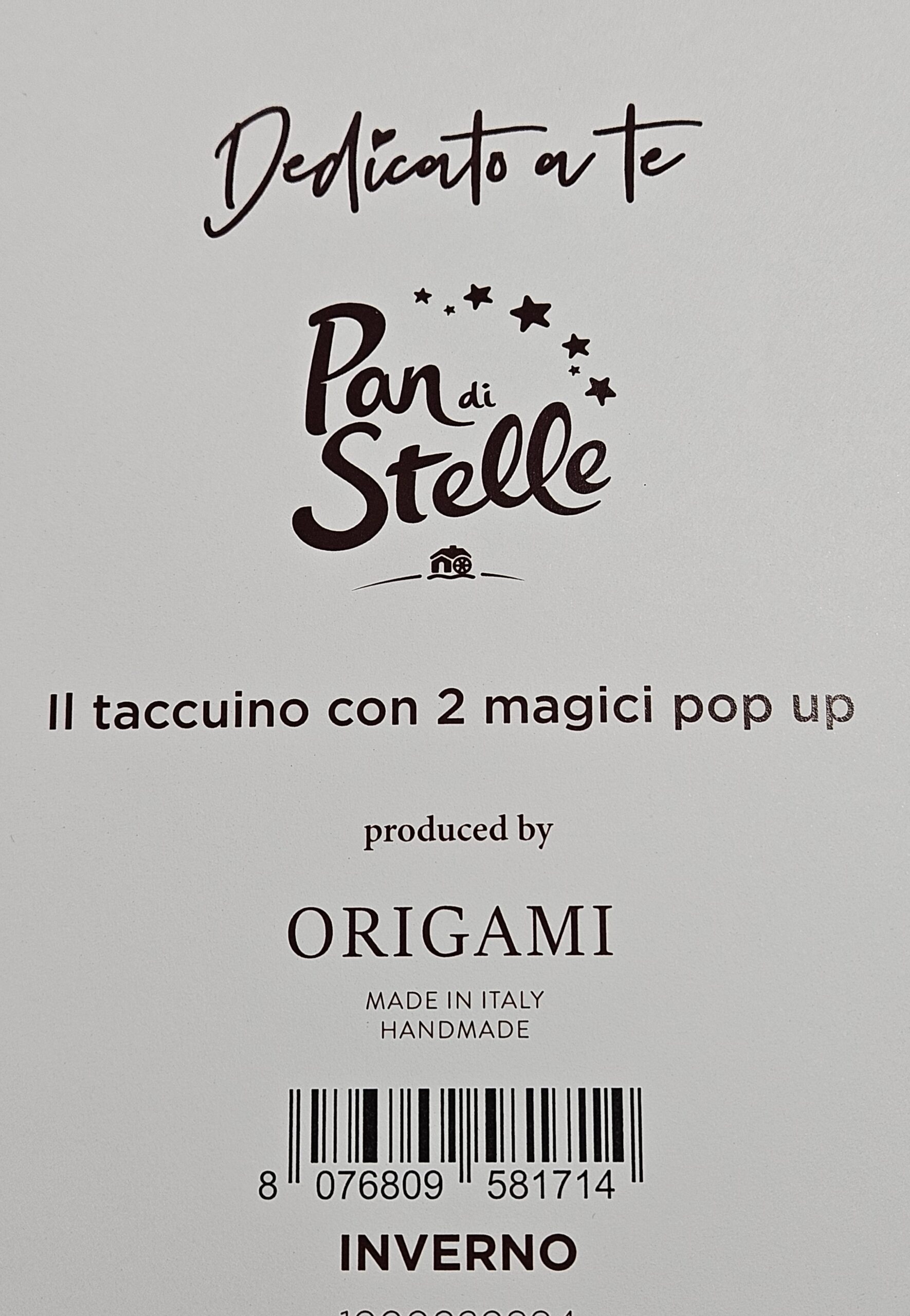 Pan di Stelle - immagine 4