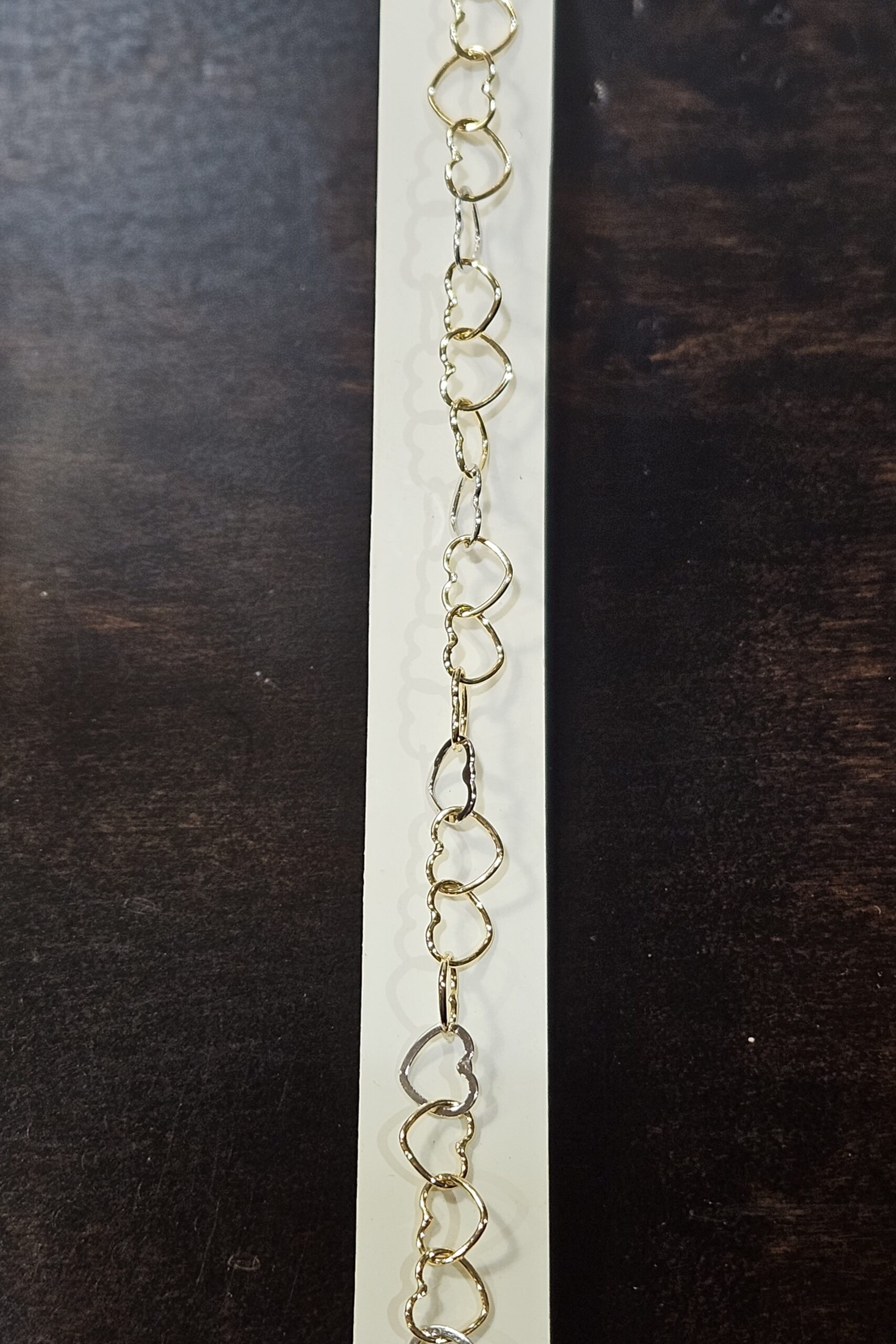 Bracciale in oro 18kt - immagine 2