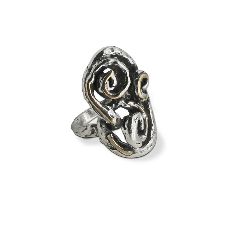 Anello Ghirigori