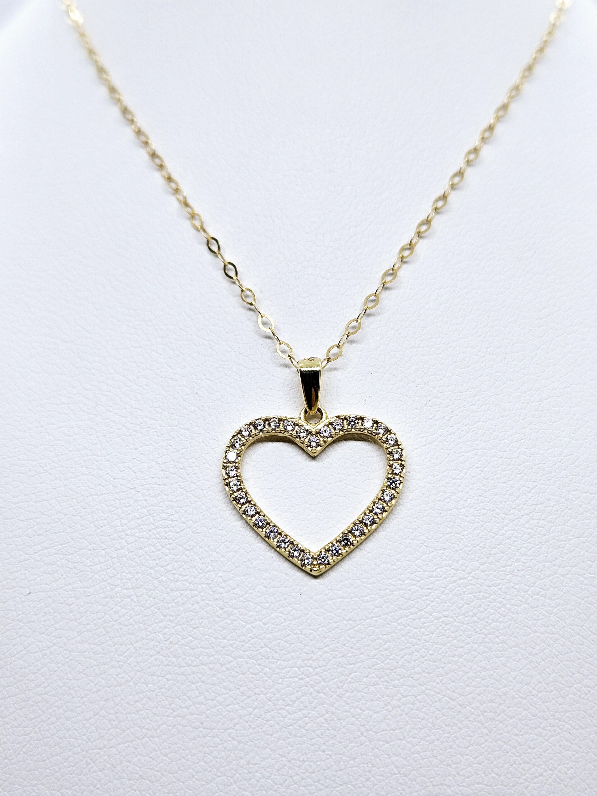 Collana Oro 18kt