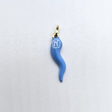 Portafortuna Oro 18kt