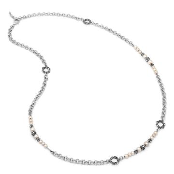 Collana Blossom Raspini