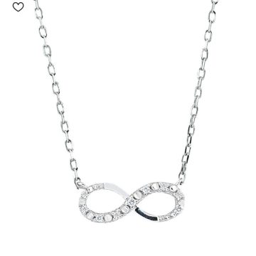 Collana Infinito