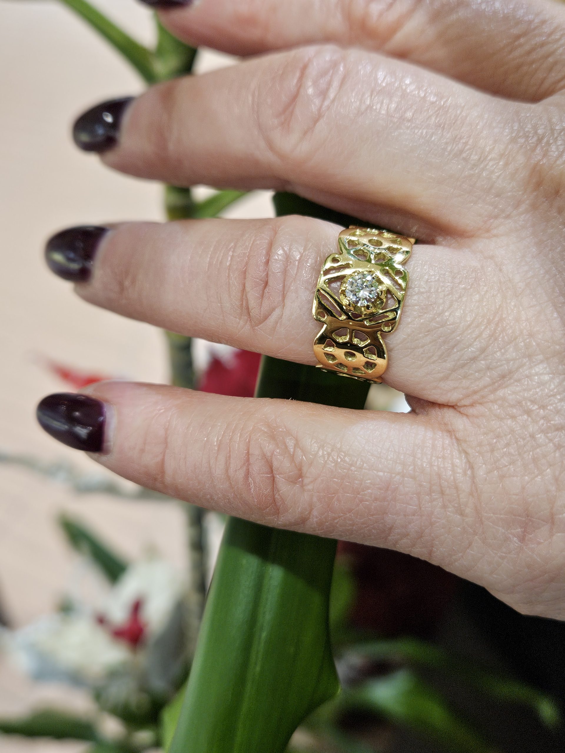 Gioielli Vintage - immagine 2