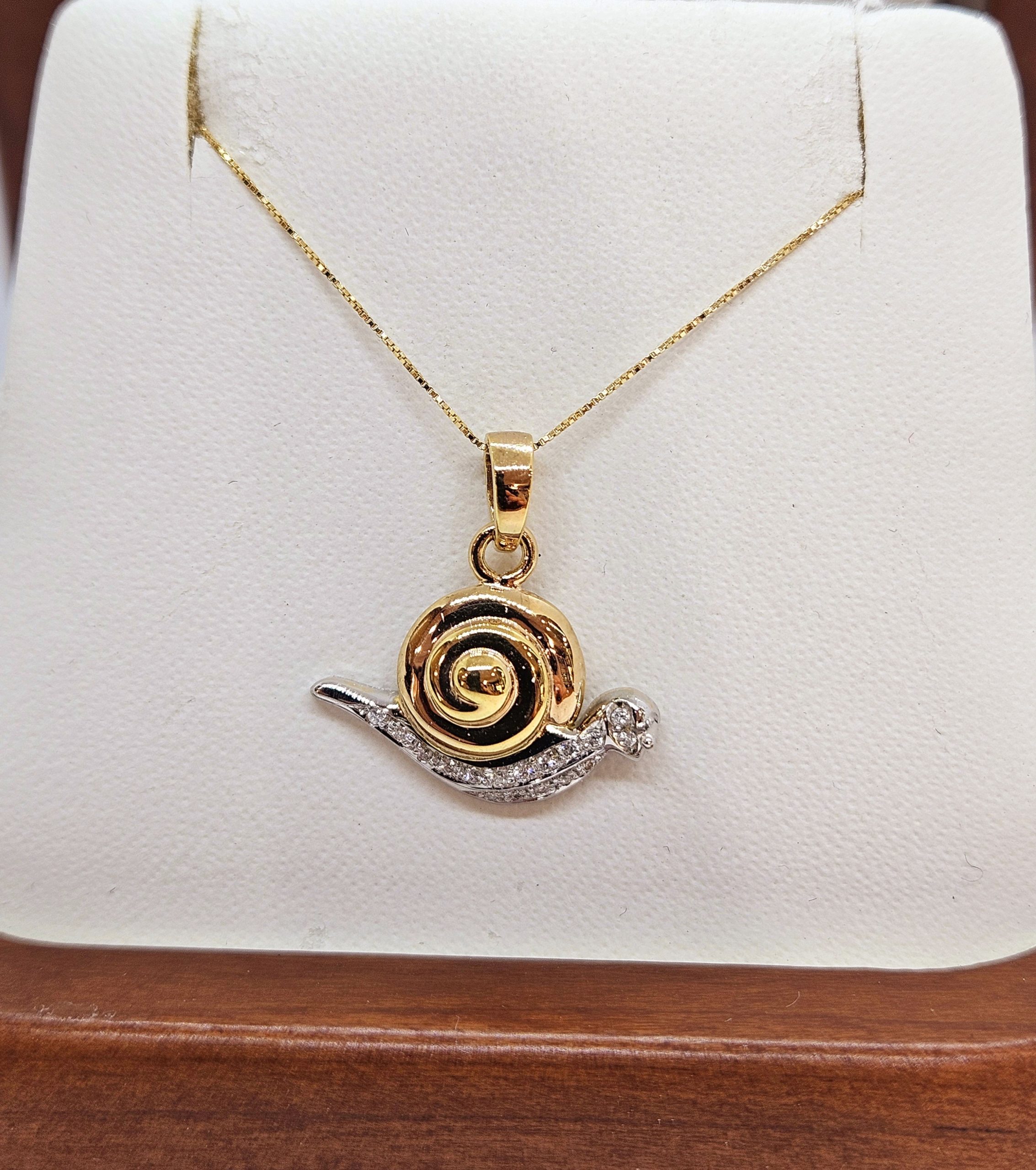 Gioielli Vintage