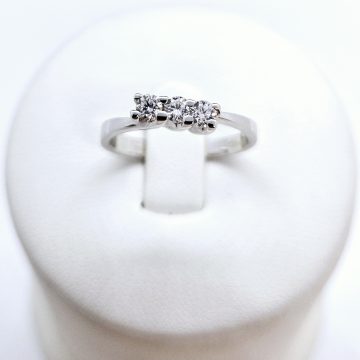 Trilogy con Diamanti