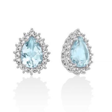 Gemme del cielo argento