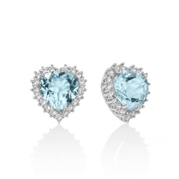 Gemme del cielo Argento