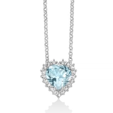 Gemme del cielo Argento