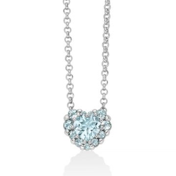 Gemme del cielo Argento