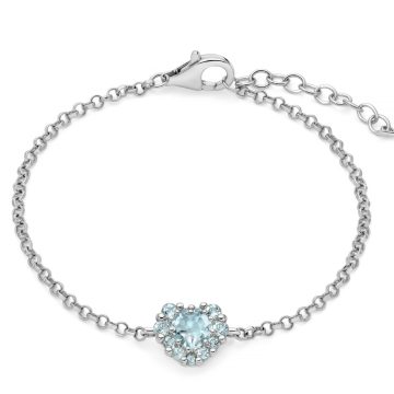 Gemme del cielo Argento