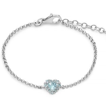 Gemme del cielo Argento