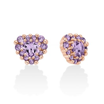 Miluna gemme naturali ed Argento