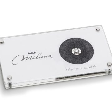 Miluna Diamante blisterato