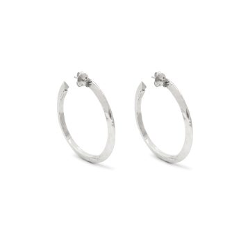 Orecchini Raspini blade light grandi