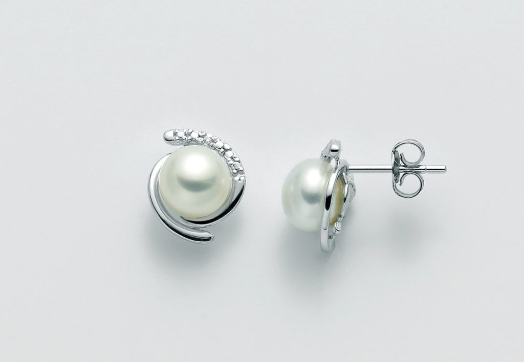 Completo perle Miluna - immagine 3