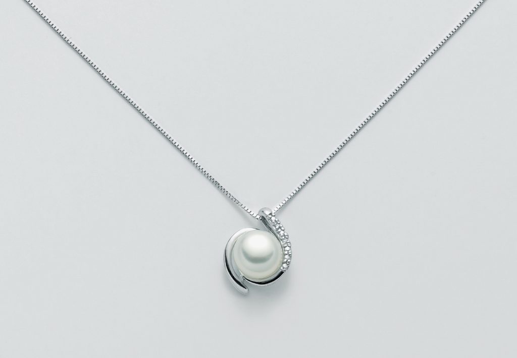 Completo perle Miluna - immagine 2