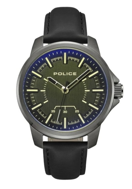 PROMO Orologio Police