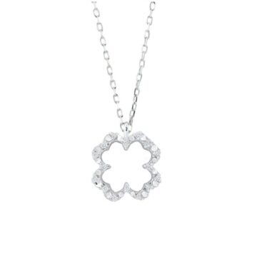 Collierino con Diamanti