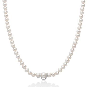 Collana Perle Miluna