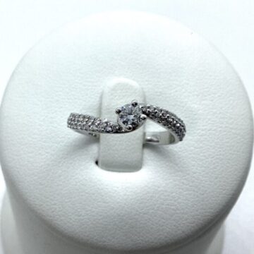 Solitari con Diamanti