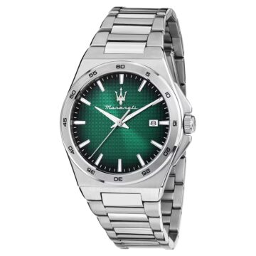 Orologio Maserati velocità slim