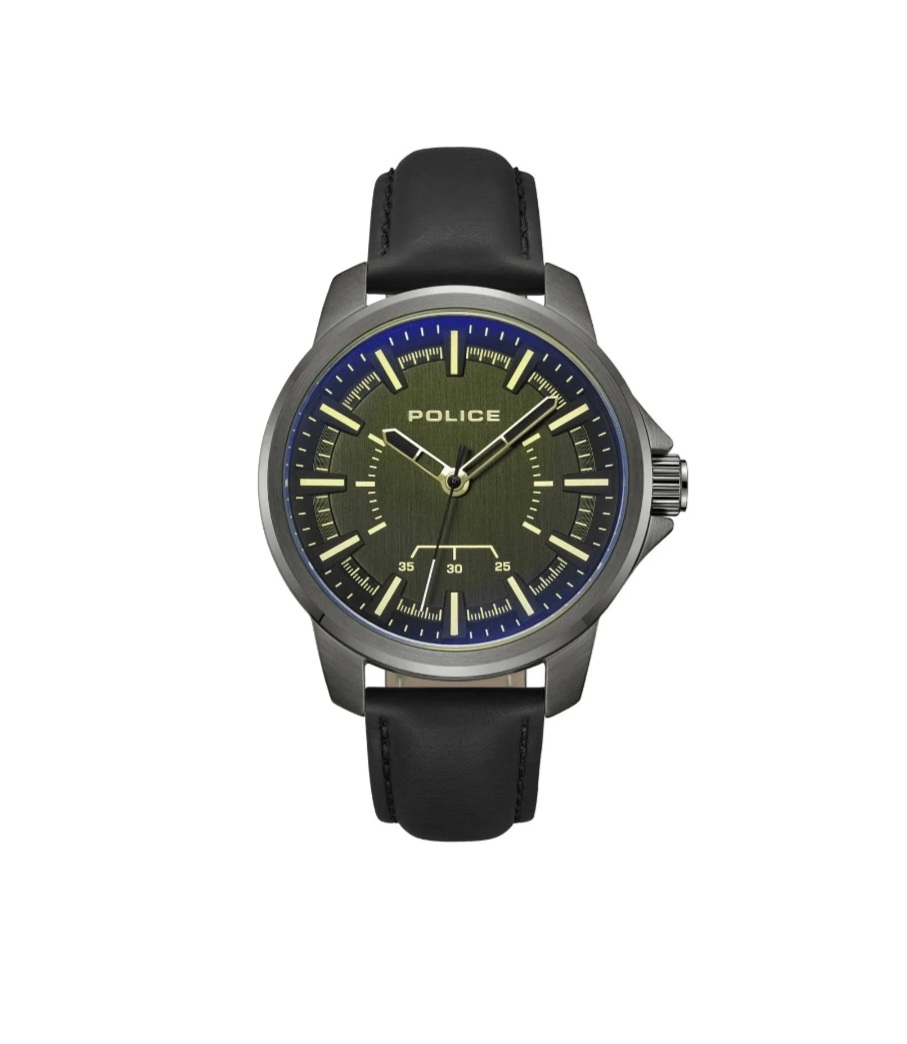 PROMO Orologio Police - immagine 2