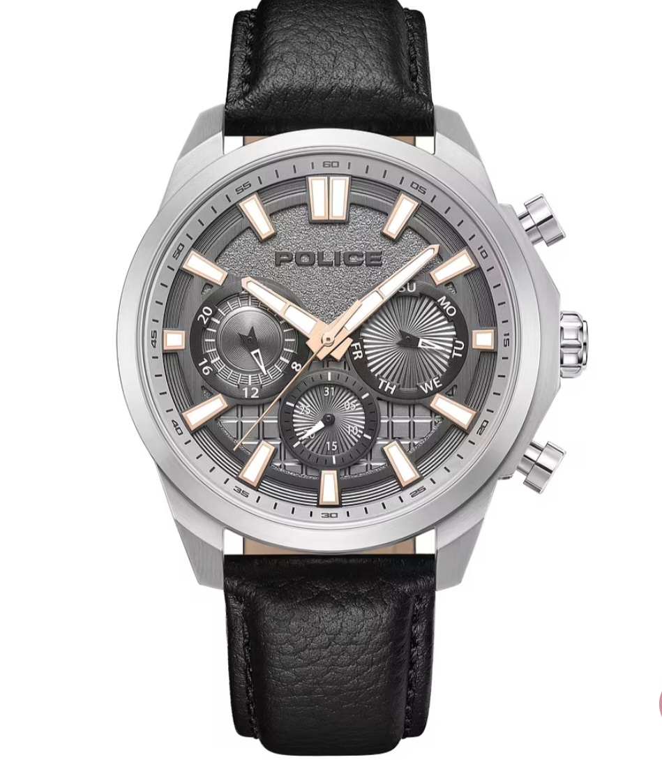Orologio Police
