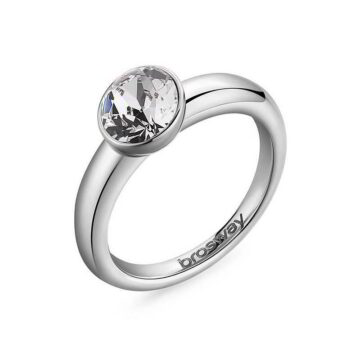 Anello Acciaio Affinity - BFF172
